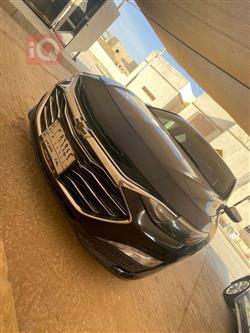 شيفروليه ماليبو